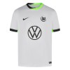 Maglia ufficiale VfL Wolfsburg Alternativa 2024-25 per Uomo